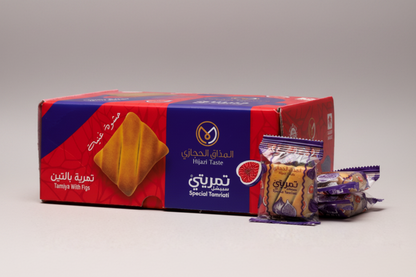 Special Tamriati with Premium Figs
